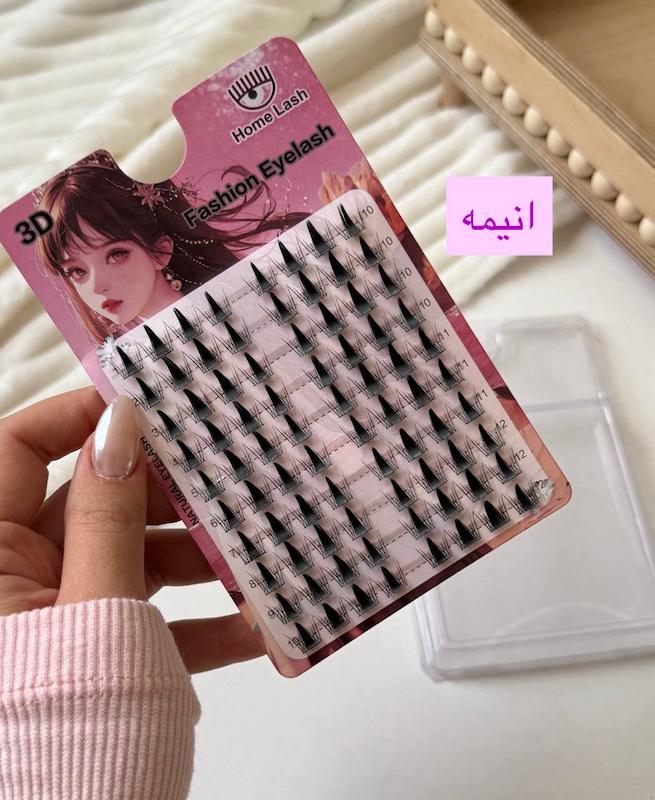 پالت انیمه