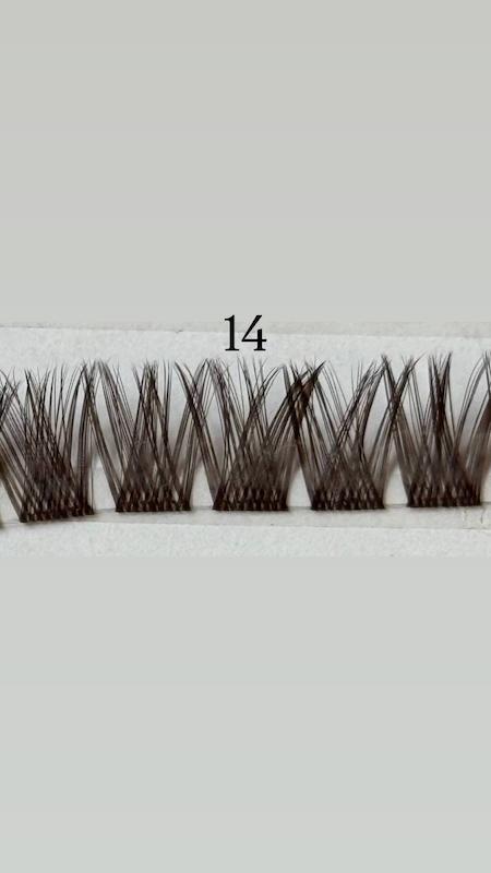 فیشر قهوه ای