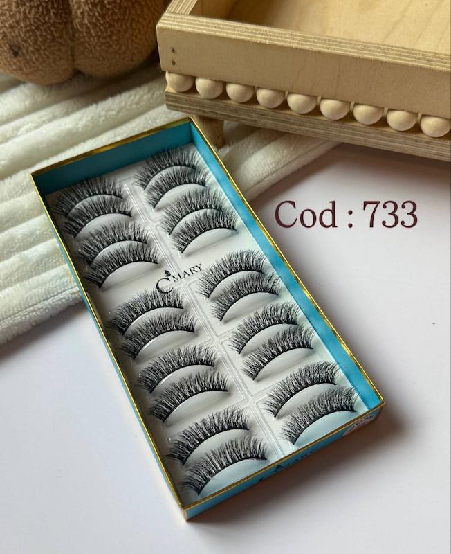 10 جفتی سیماری