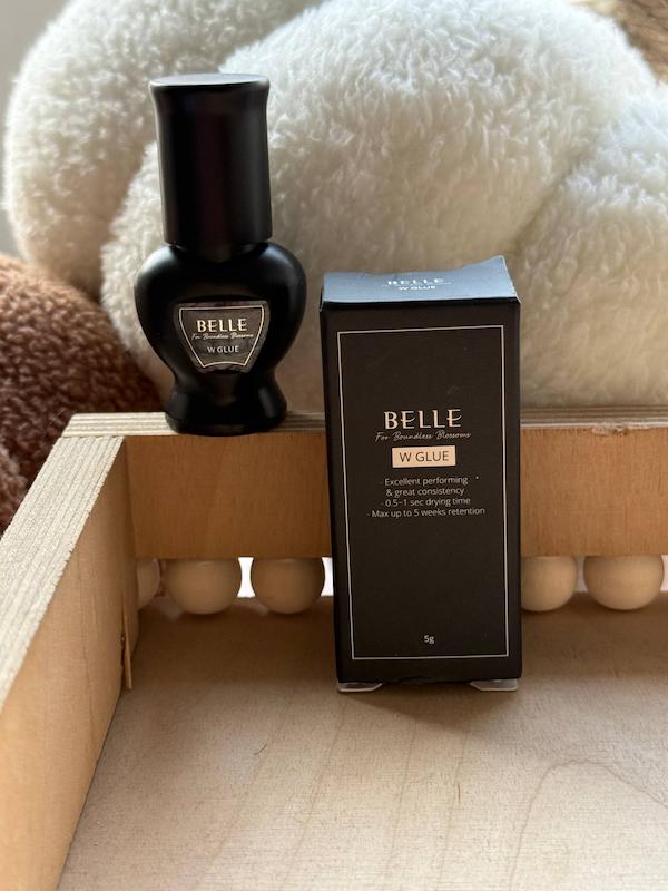 چسب اکستنشن BELLE