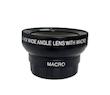 لنز ماکرو