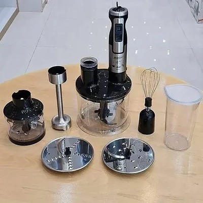 گوشت کوب 9 کاره مایر مدل MR-1100