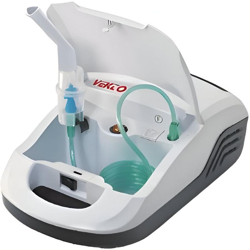 نبولایزر برند VEKTO  مدل NB-210C