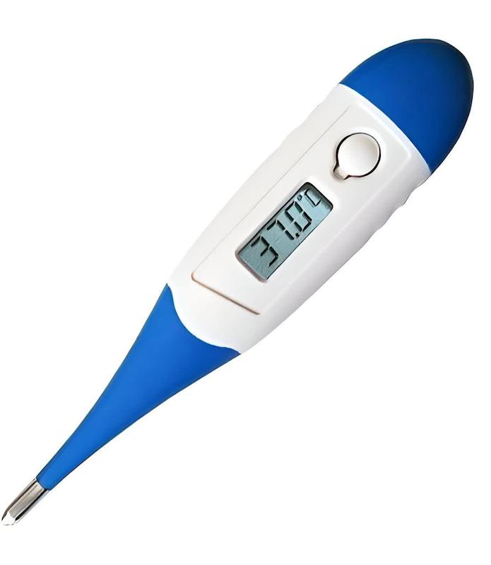 ترمومتر فلکسی برند VEKTO مدل DMT-437