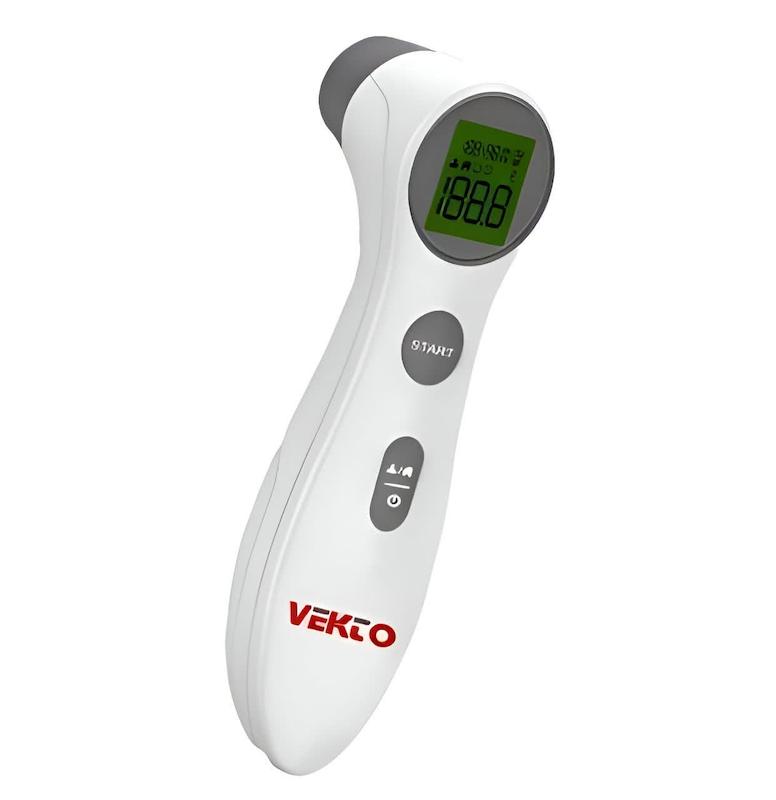 ترمومتر غیرتماسی برند VEKTO مدل DT-306
