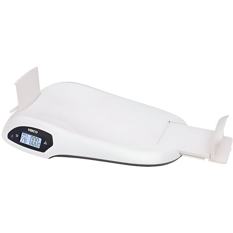 ترازو دیجیتال اطفال قد و وزن برند VEKTO مدل  ER-7210