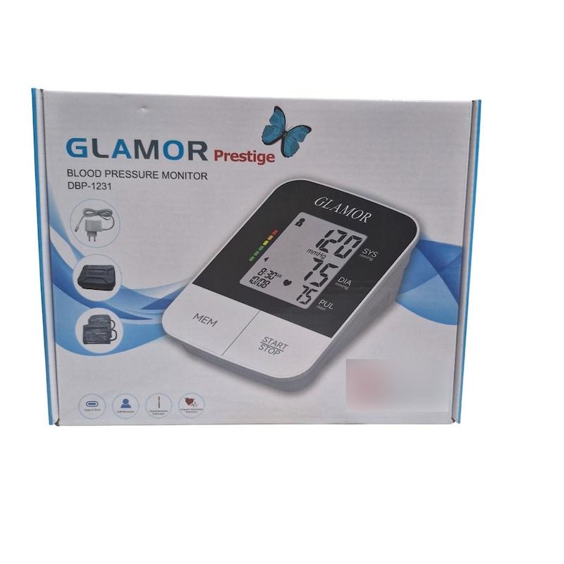 فشارسنج گلامور 1231