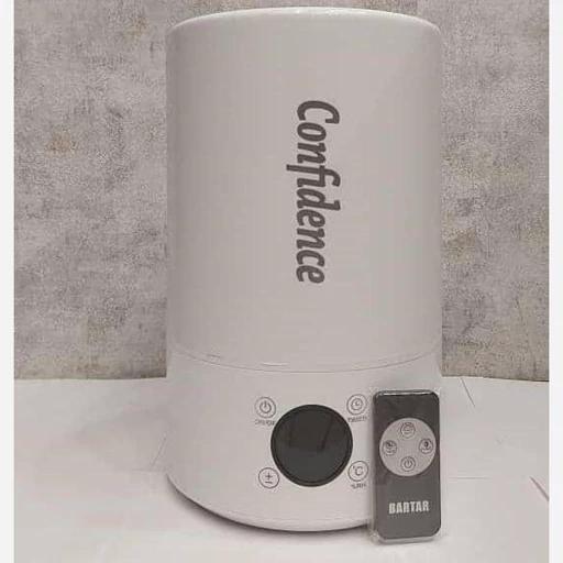 دستگاه بخور confidece