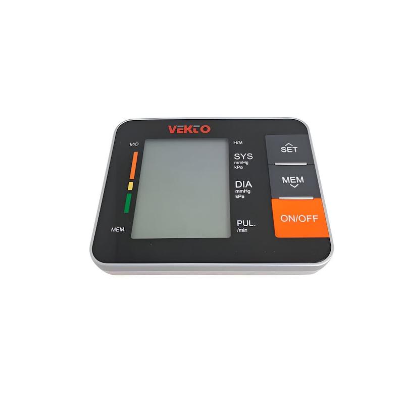 فشارسنج دیجیتال سخنگو برند VEKTO مدل b11