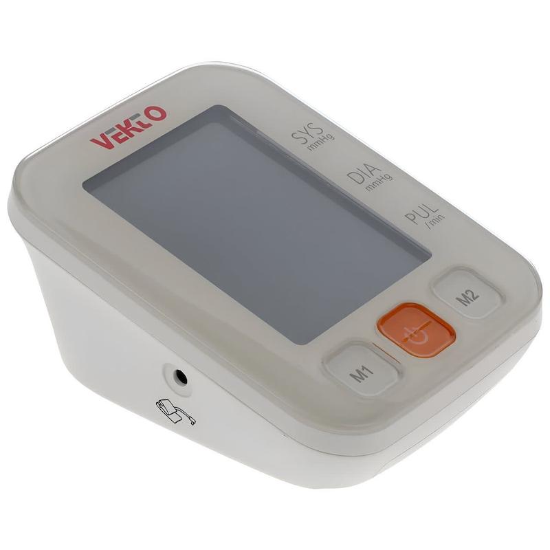 فشارسنج دیجیتال سخنگو تک کاف برند VEKTO مدل LD-537