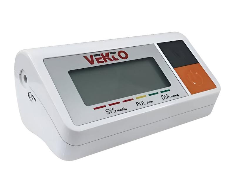فشارسنج دیجیتال غیرسخنگو برند VEKTO مدل LD-535