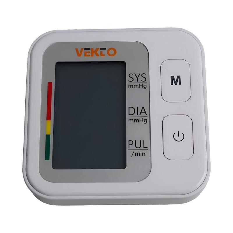 فشارسنج دیجیتال سخنگو برند VEKTO مدل LD-566