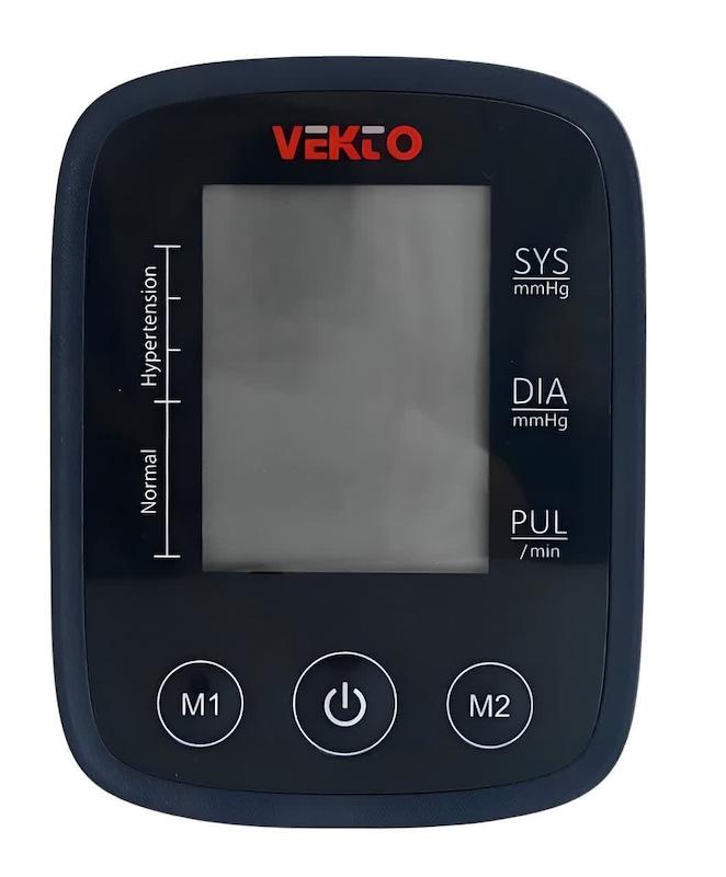 فشارسنج دیجیتال سخنگو برند VEKTO مدل LD-533