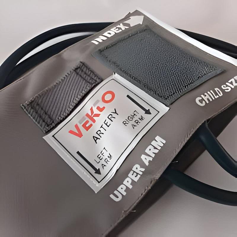 کاف فشارسنج برند VEKTO  اطفال