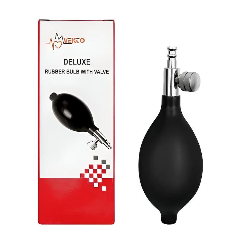 پوار فشارسنج برند VEKTO مدل DELUXE