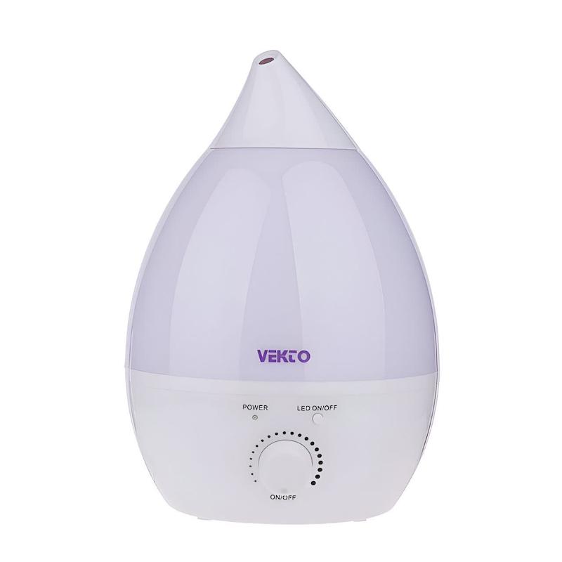 بخور سرد برند VEKTO مدل HQ-812