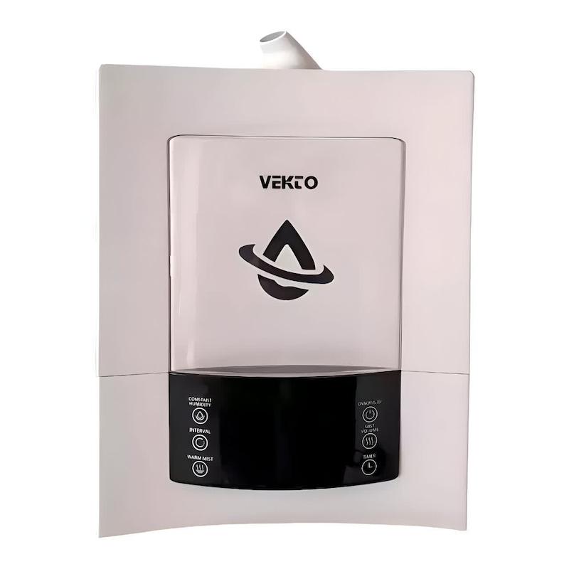 بخور سرد و گرم برند VEKTO مدل HQ-2207