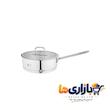 سرویس قابلمه استیل 11 پارچه KST مدل 7010