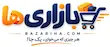سینی پذیرایی استیل کد 507P بزرگ و کوچک