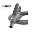 جاروبرقی 2700 وات مدل ولومی سامینزو (SAMIENZO) مدل VC.A.4500