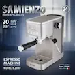 اسپرسو ساز 1.3 لیتری سامینزو (SAMIENZO) مدل S.2030
