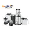 آبمیوه گیری 4 کاره سامینزو (SAMIENZO) مدل SJB.5040