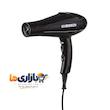 سشوار حرفه ای و سالنی 2300 وات – موتور سنگین (SAMIENZO) مدل S.2035