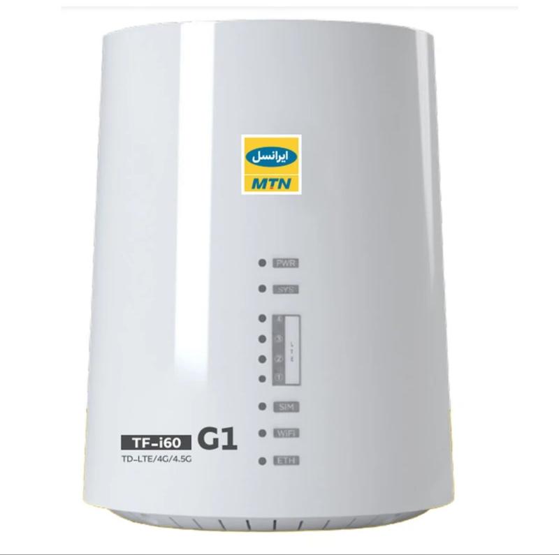 مودم ایرانسل TF-i60 G1