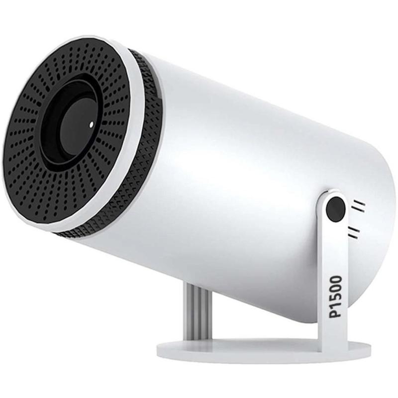 مینی ویدئو پروژکتور مدل P1500