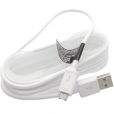 کابل شارژر میکرو USB