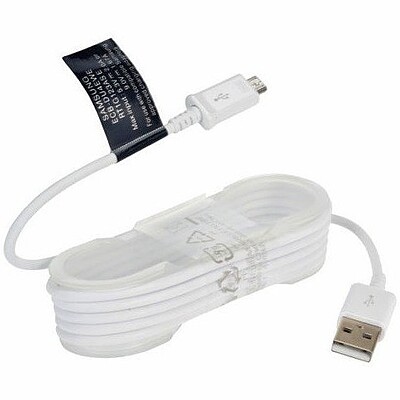 کابل شارژر میکرو USB