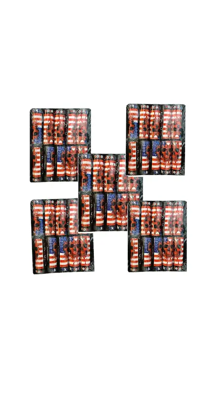 اسکلتی ۱۰ عددی  ۵ بسته