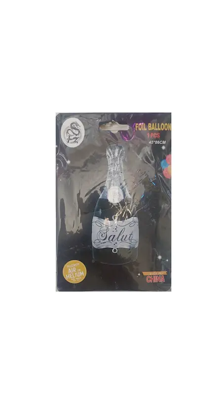 شامپاین مشکی