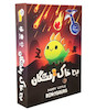 بازی رومیزی به خاک رفتگان Happy Little Dinosaurs