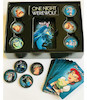 بازی گرگینه یک شبه (One Night Ultimate Werewolf)
