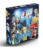 بازی فکری در جستجوی سرنخ (Cluedo)
