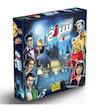 بازی فکری در جستجوی سرنخ (Cluedo)