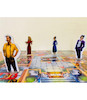 بازی فکری در جستجوی سرنخ (Cluedo)