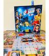 بازی فکری در جستجوی سرنخ (Cluedo)