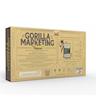 بازی رومیزی بازاریابی گوریلی (Gorilla Marketing)