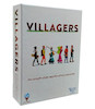 بازی فکری روستاییان (Villagers)