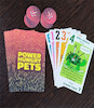بازی رومیزی حیوانات قدرت‌طلب Power Hungry Pets