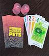 بازی رومیزی حیوانات قدرت‌طلب Power Hungry Pets