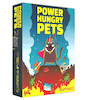 بازی رومیزی حیوانات قدرت‌طلب Power Hungry Pets