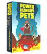 بازی رومیزی حیوانات قدرت‌طلب Power Hungry Pets