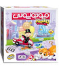 بازی فکری مونوپولی جونیور (Monopoly Junior)