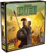 بازی فکری عجایب هفتگانه: دوئل ( 7Wonders: Duel)