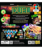 بازی فکری عجایب هفتگانه: دوئل ( 7Wonders: Duel)