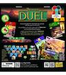 بازی فکری عجایب هفتگانه: دوئل ( 7Wonders: Duel)