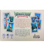 بازی کارتی آشوب در مزرعه (Farmageddon)